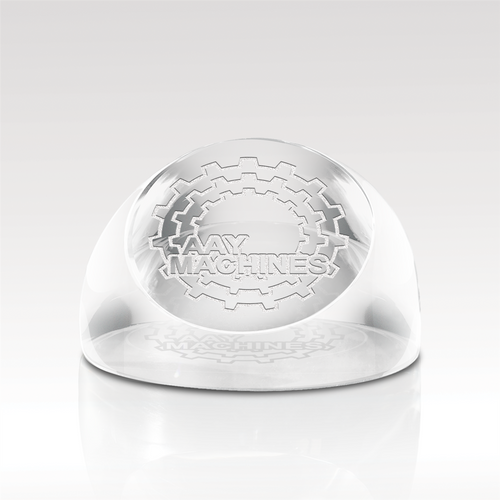 Crystal Disk