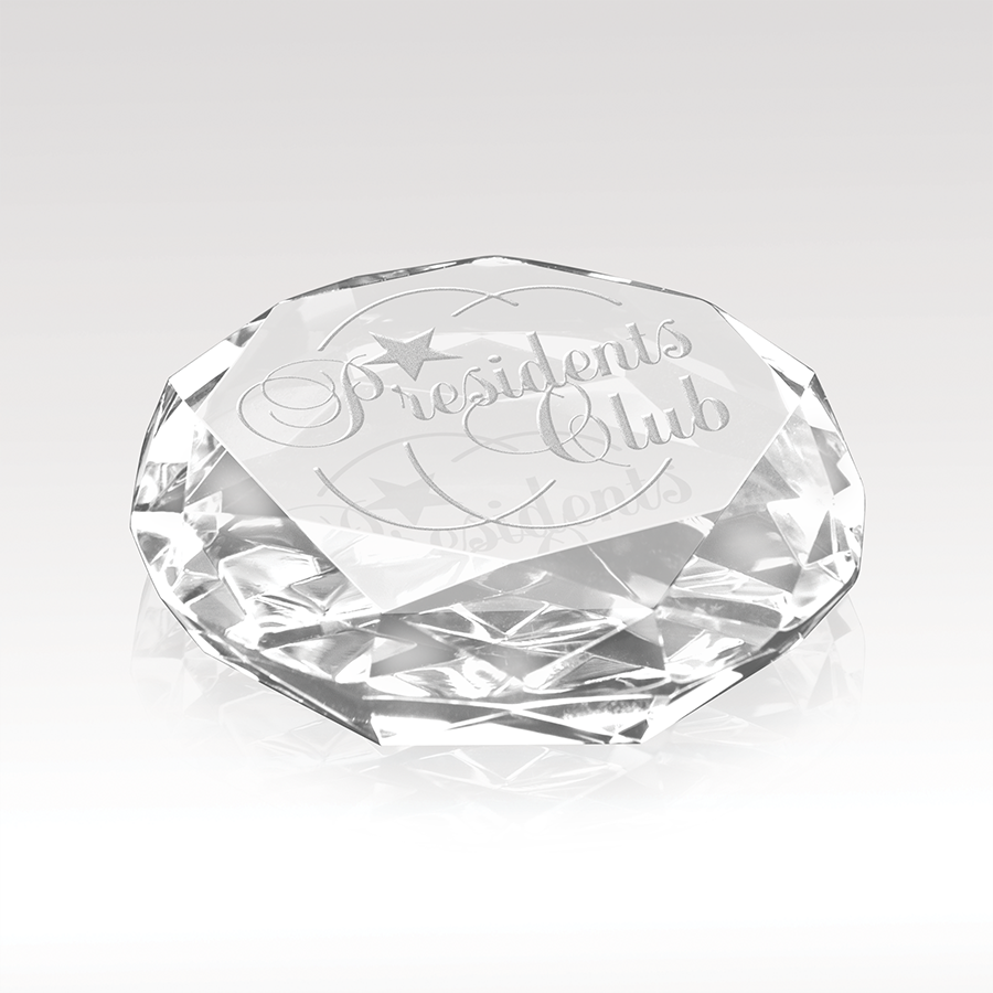 Crystal Ambition