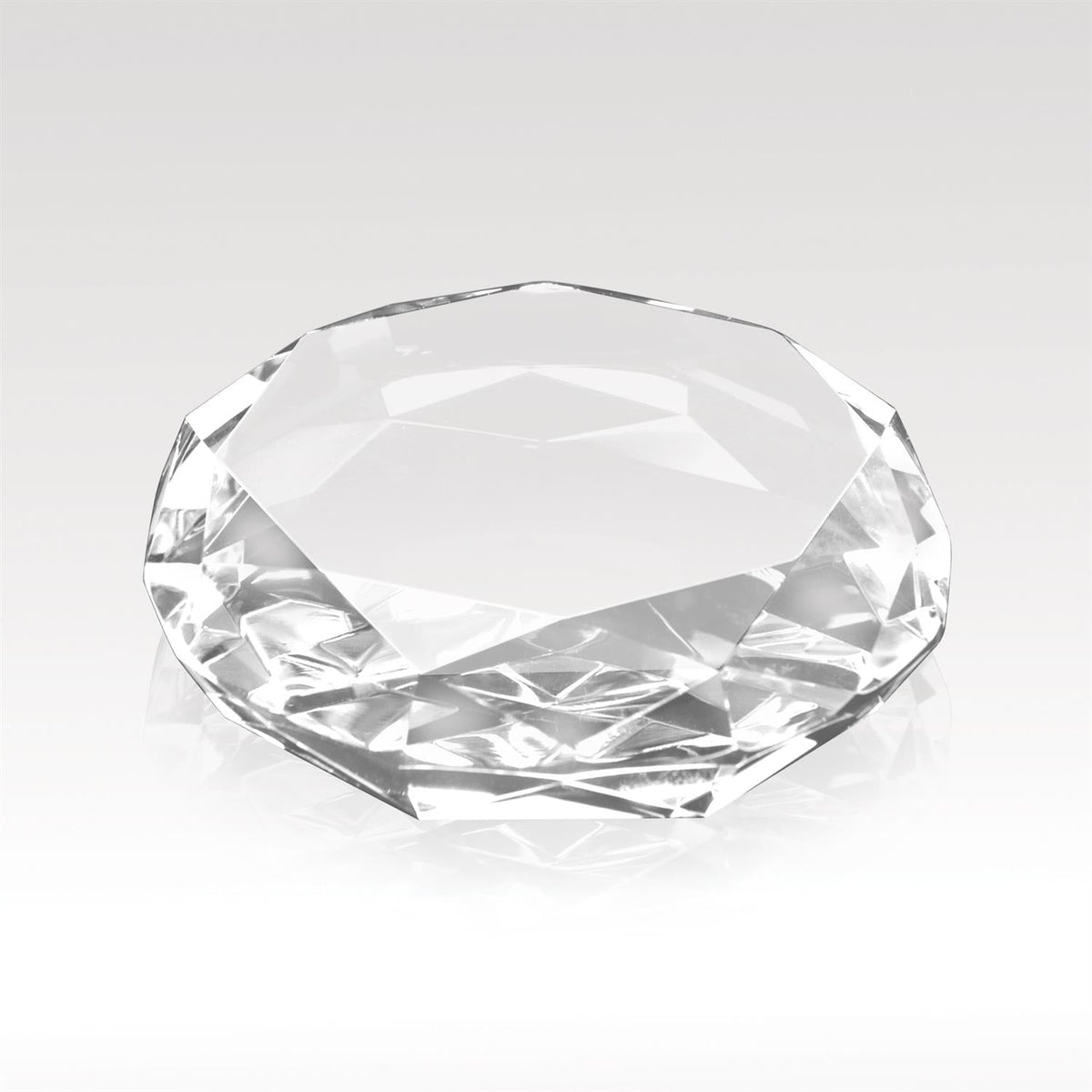 Crystal Ambition product view