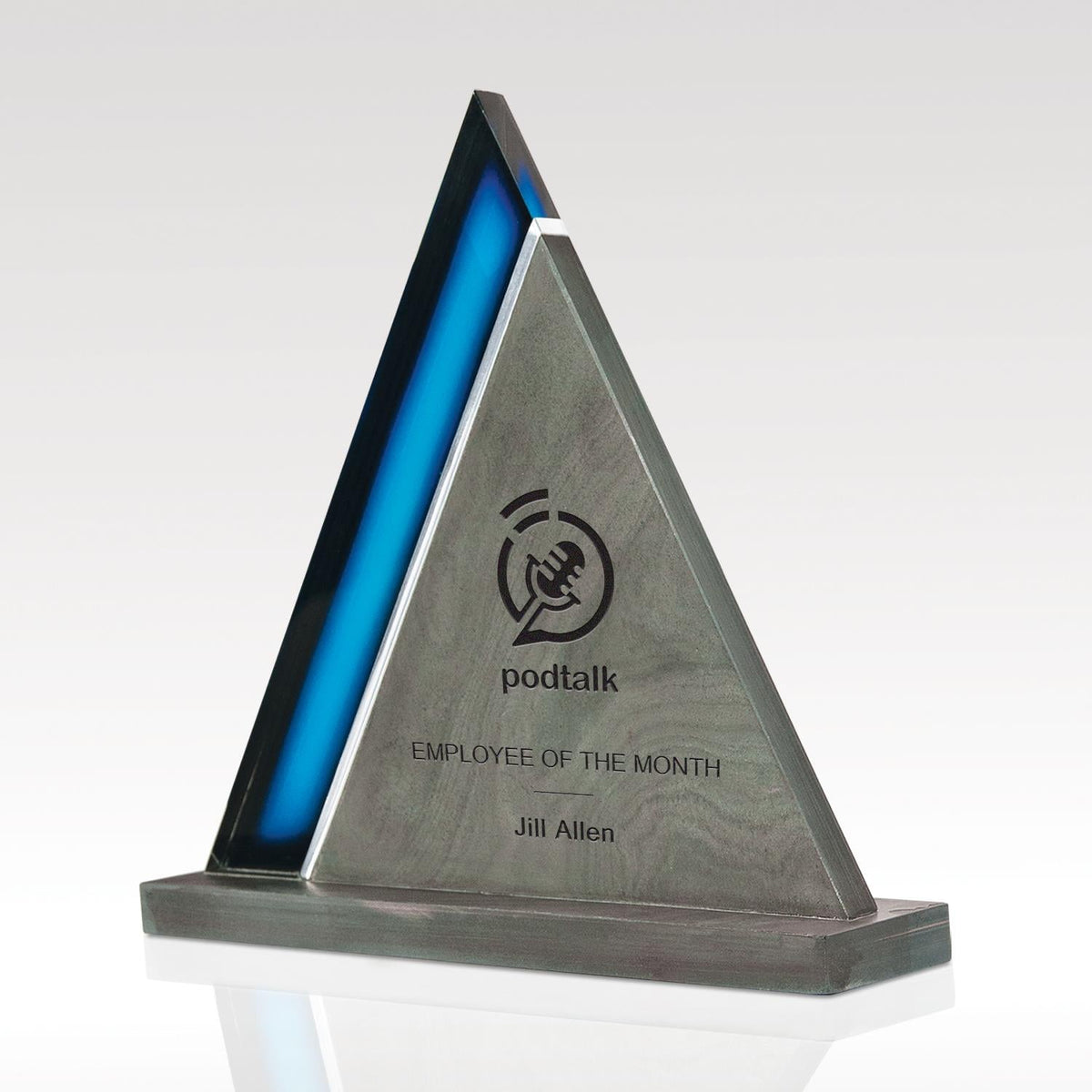 Azure Peak product view