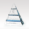 Tiered Pyramid