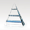Tiered Pyramid