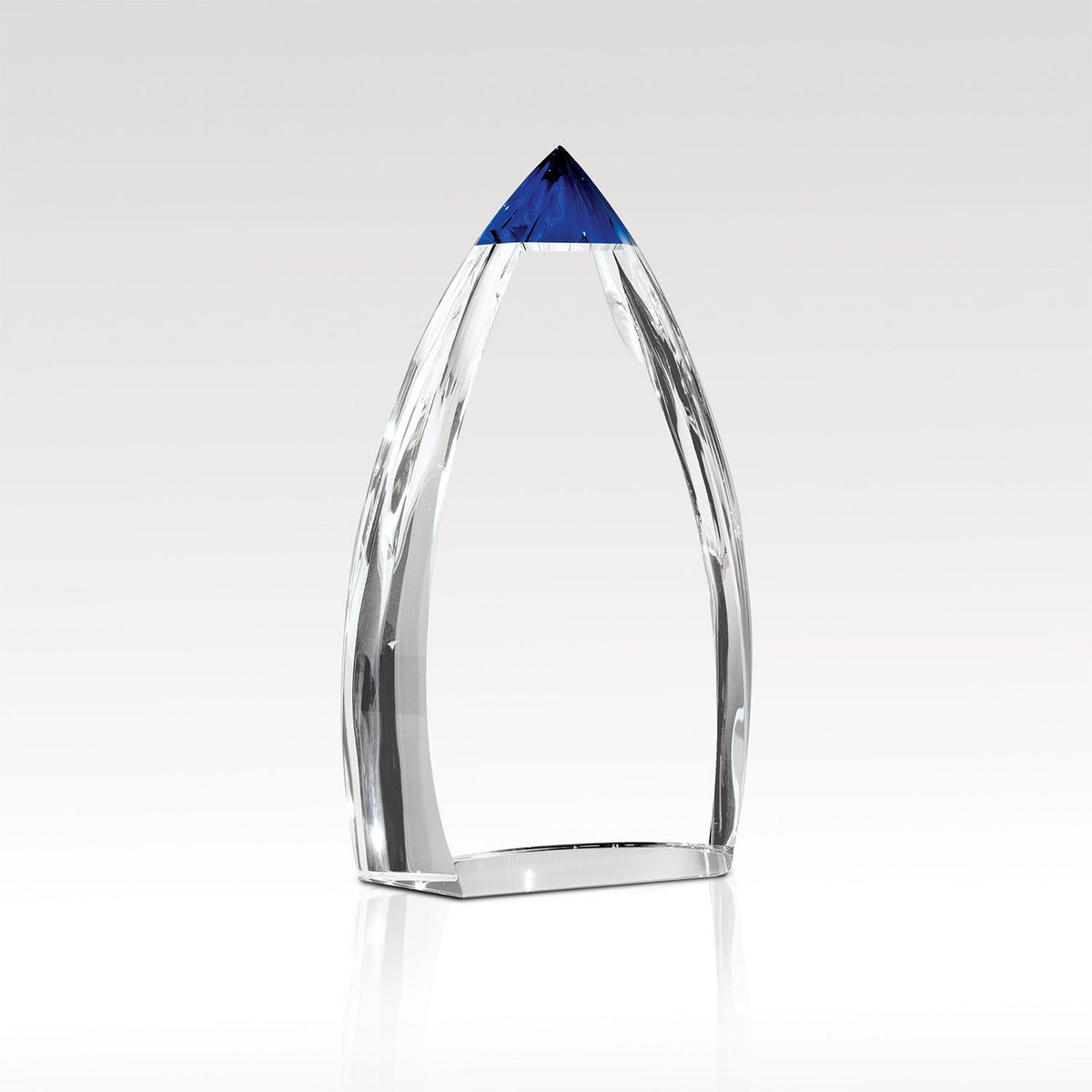 Cobalt Blaze product view