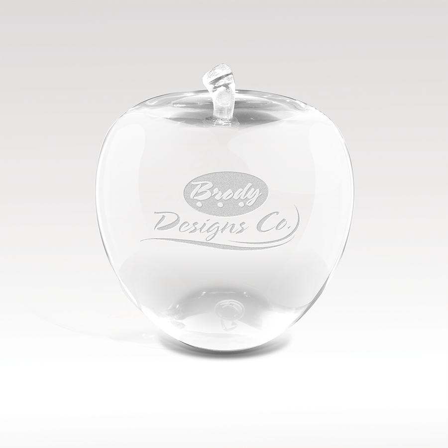 Crystal Apple