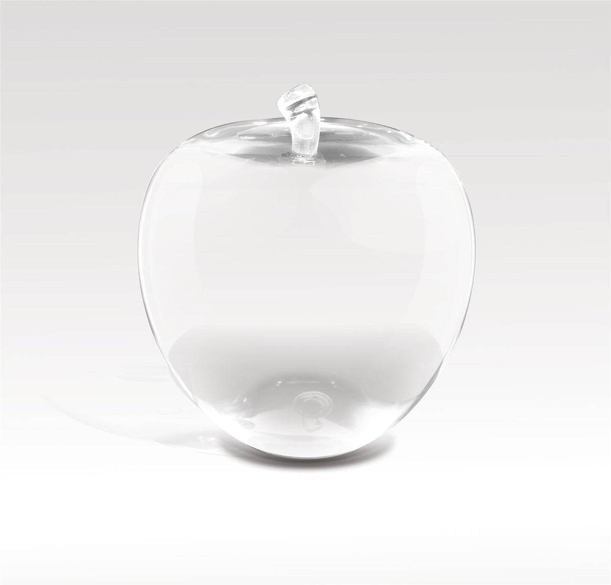 Crystal Apple product view