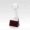 Mulholland Globe