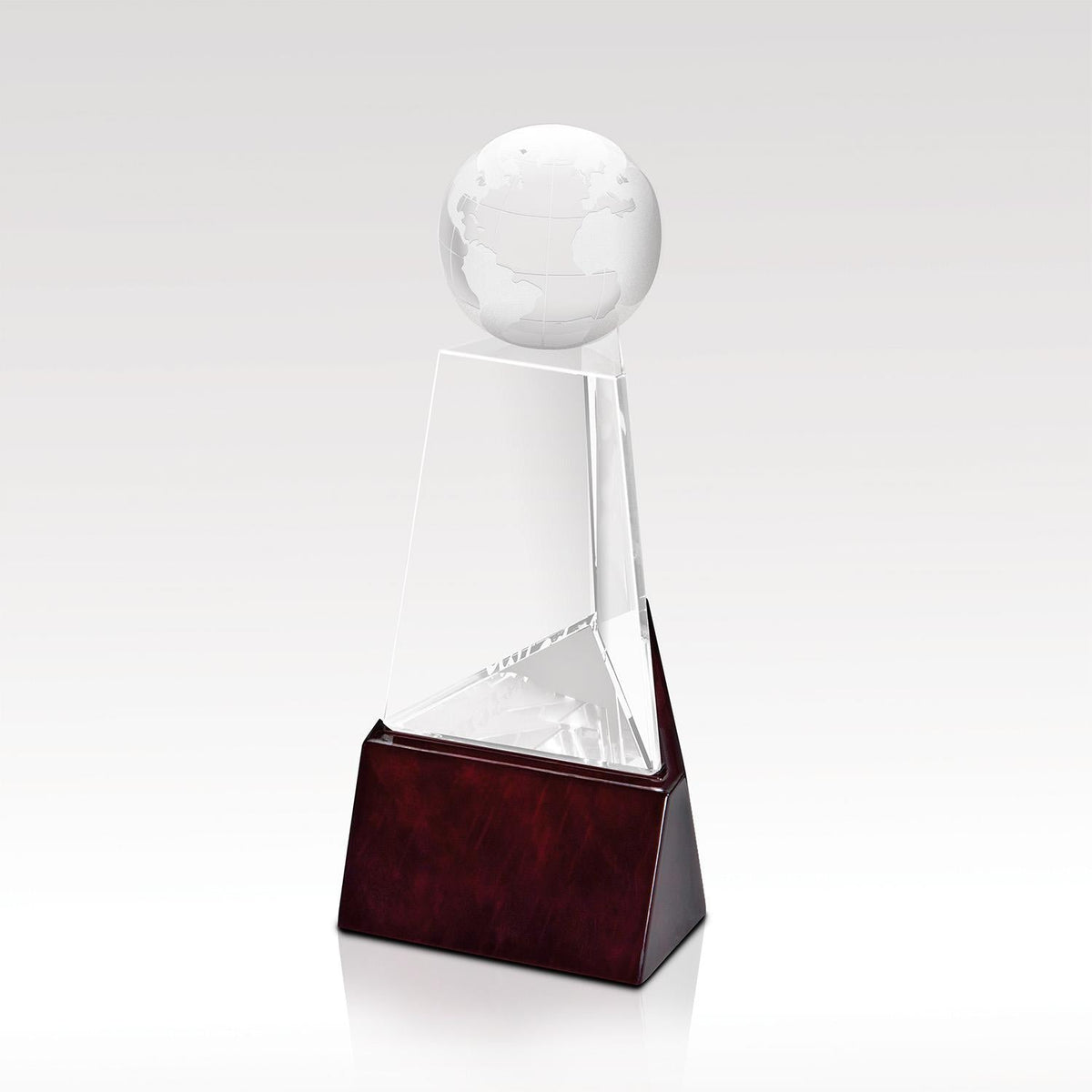 Mulholland Globe product view