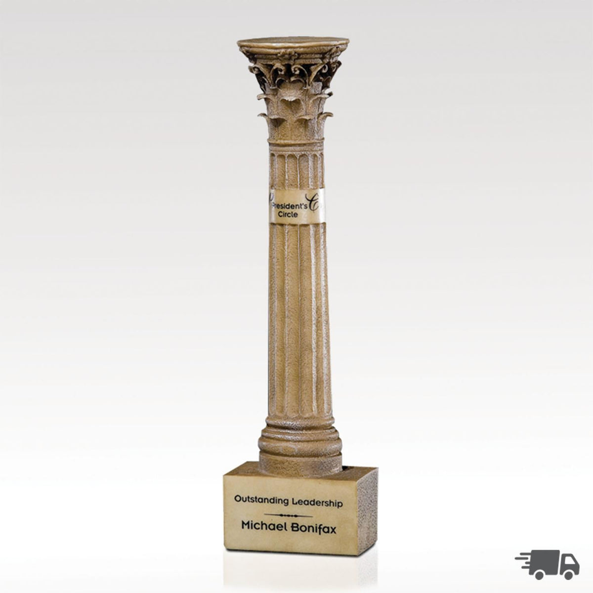 Corinthian