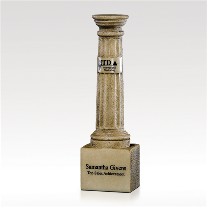 Doric product view