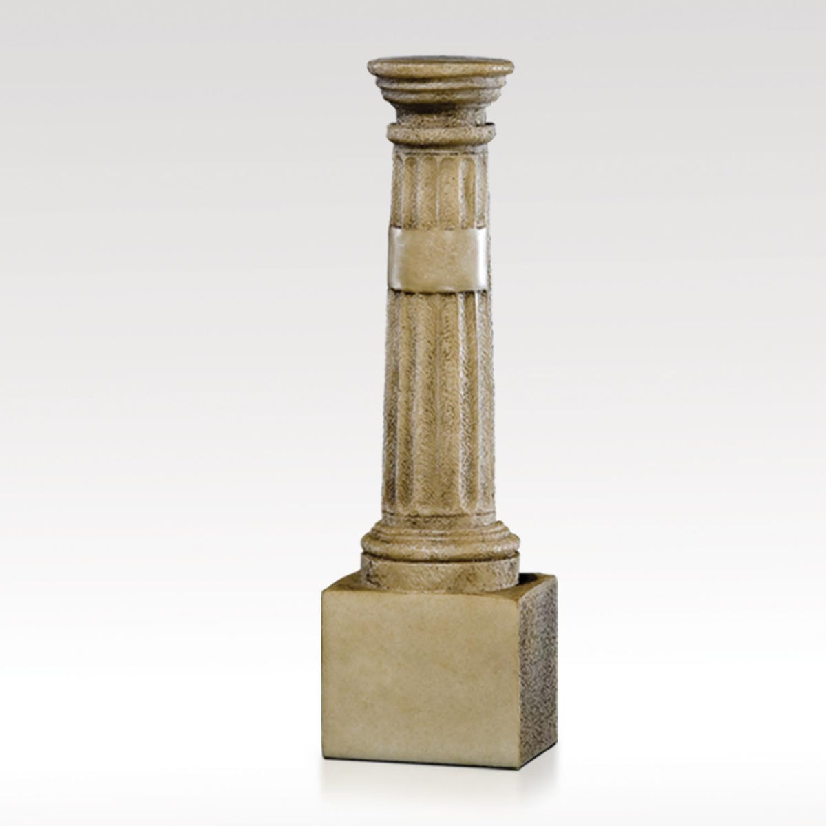 Doric product view