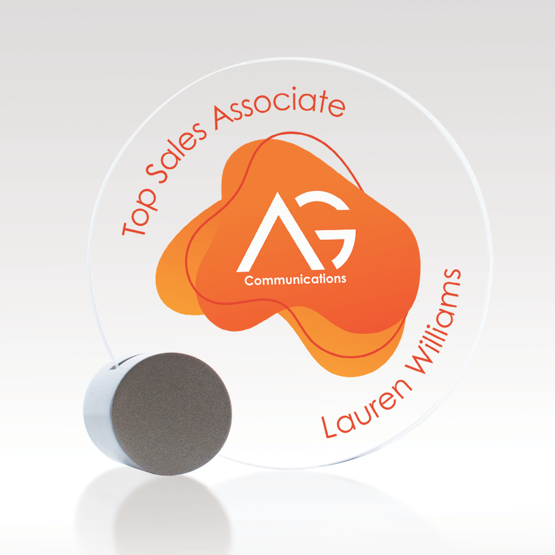 Silver Geo product view