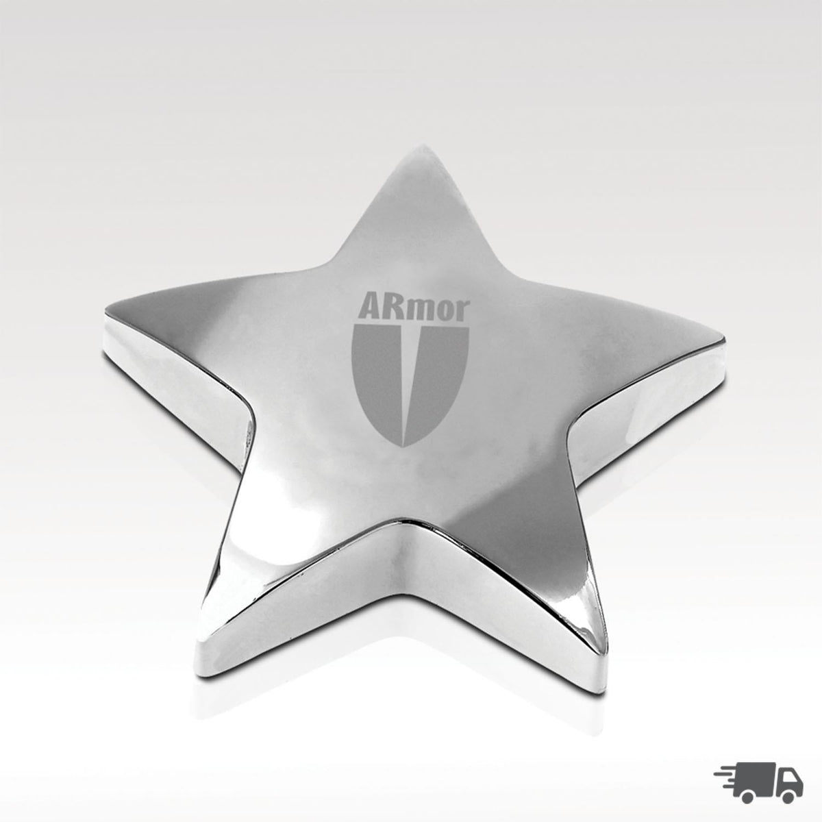 Starbright II Paperweight product view