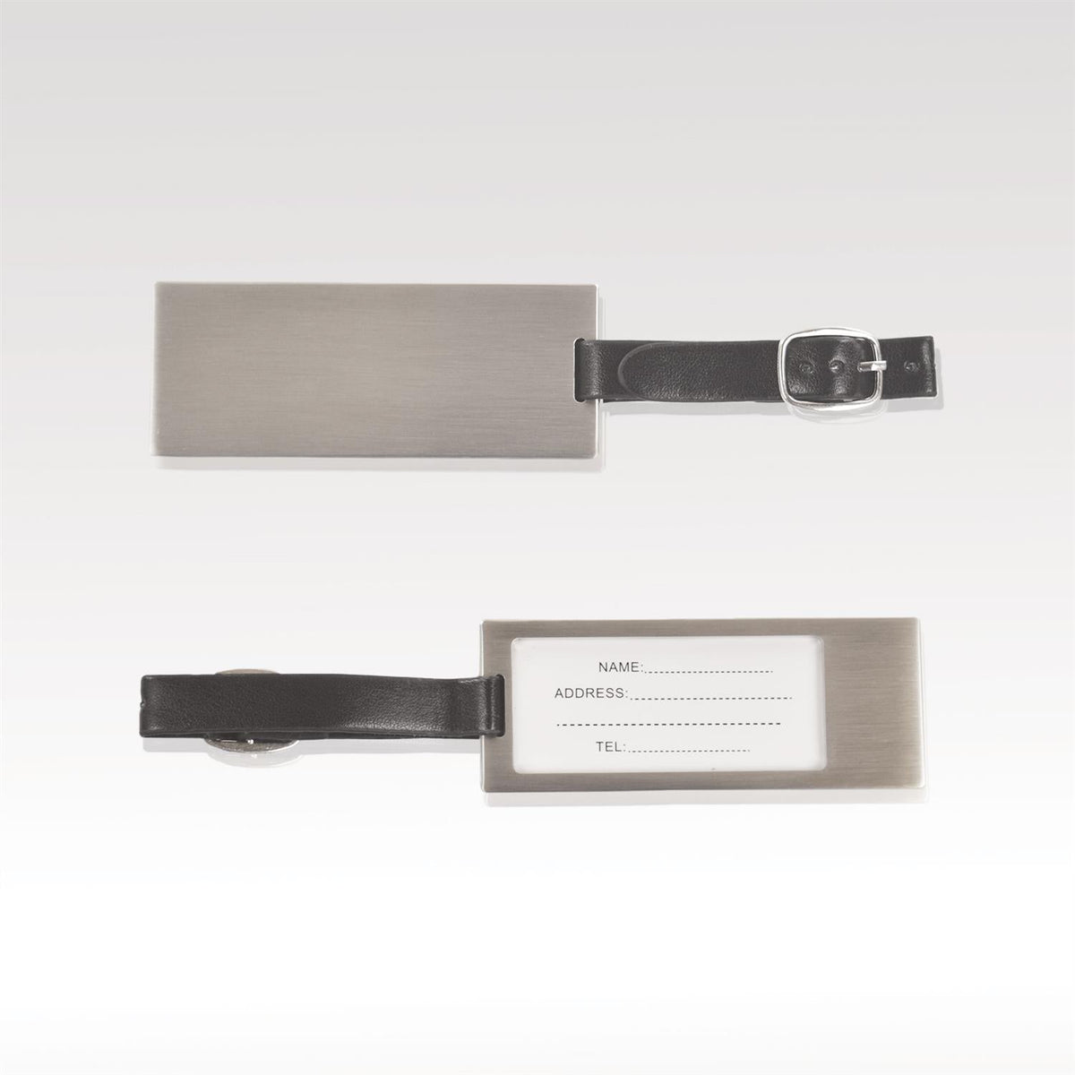 Vista Luggage Tag product view