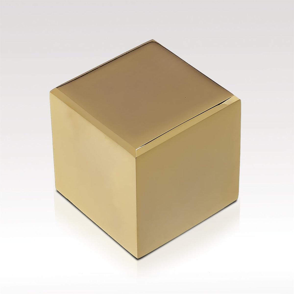 Beveled Edge Paperweight product view