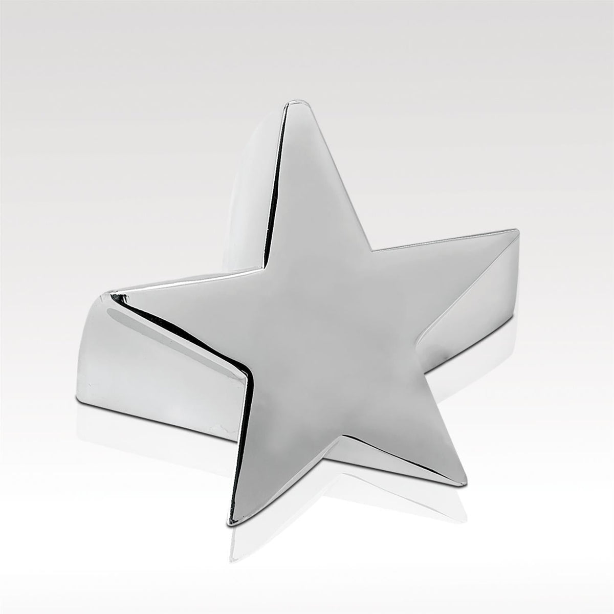 Radiant Star Award product view
