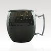 Moscow Mule Mug - Hammered Gunmetal