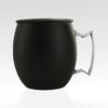 Moscow Mule Mug - Matte Black