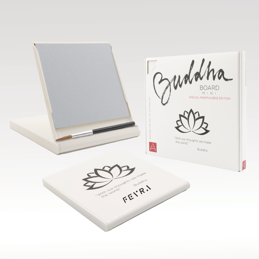 Mini Buddha Board
