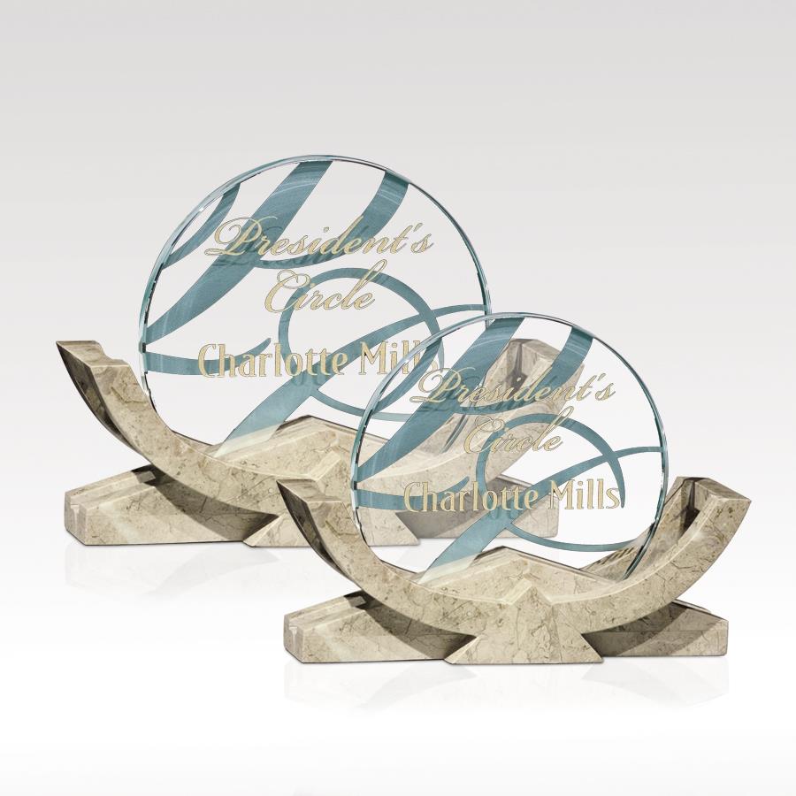 Converging Angles product view