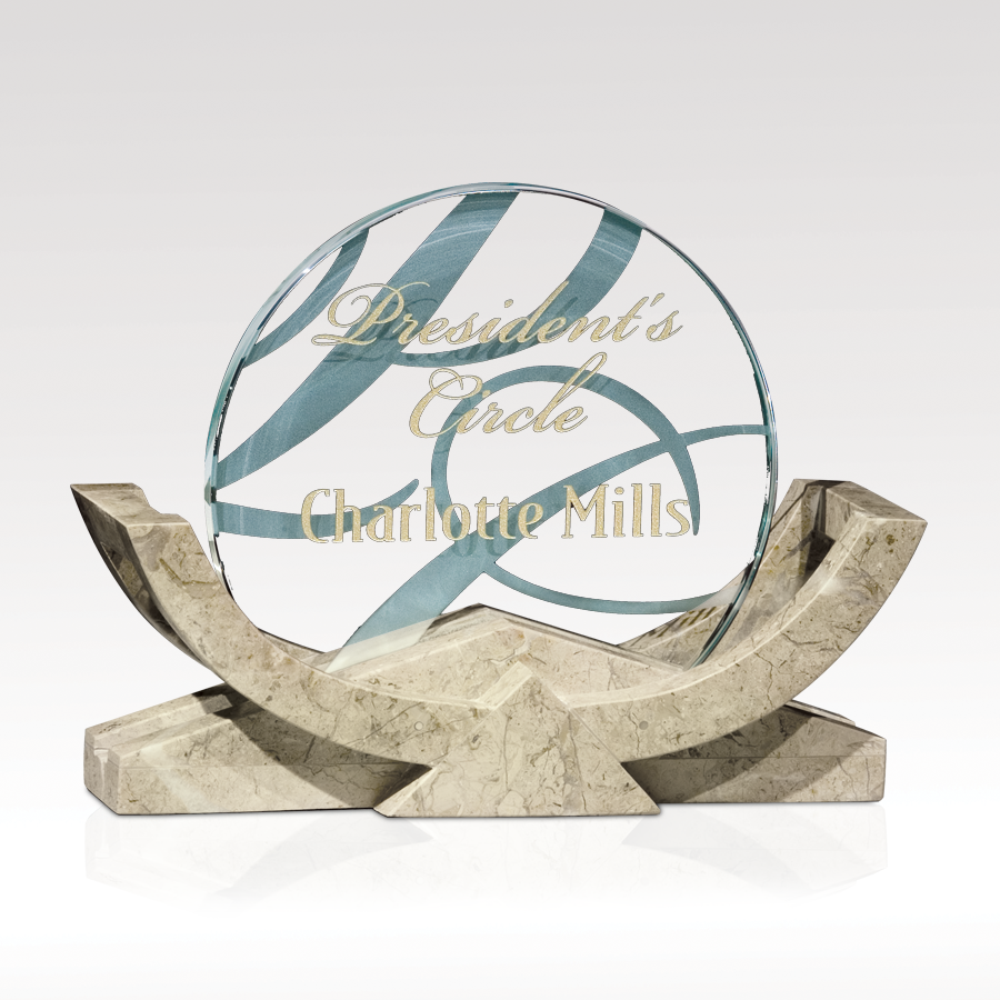Converging Angles product view