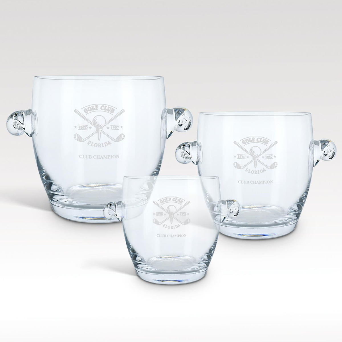 Coronet Ice Bucket product view