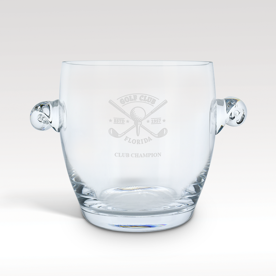 Coronet Ice Bucket product view