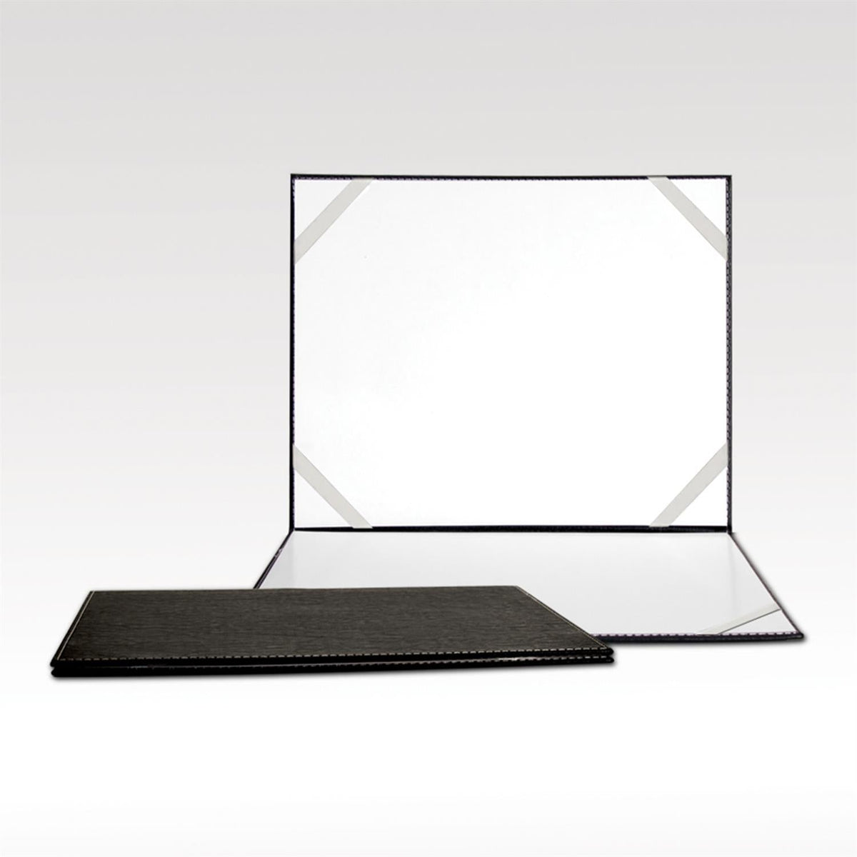 Certificate Holder product view