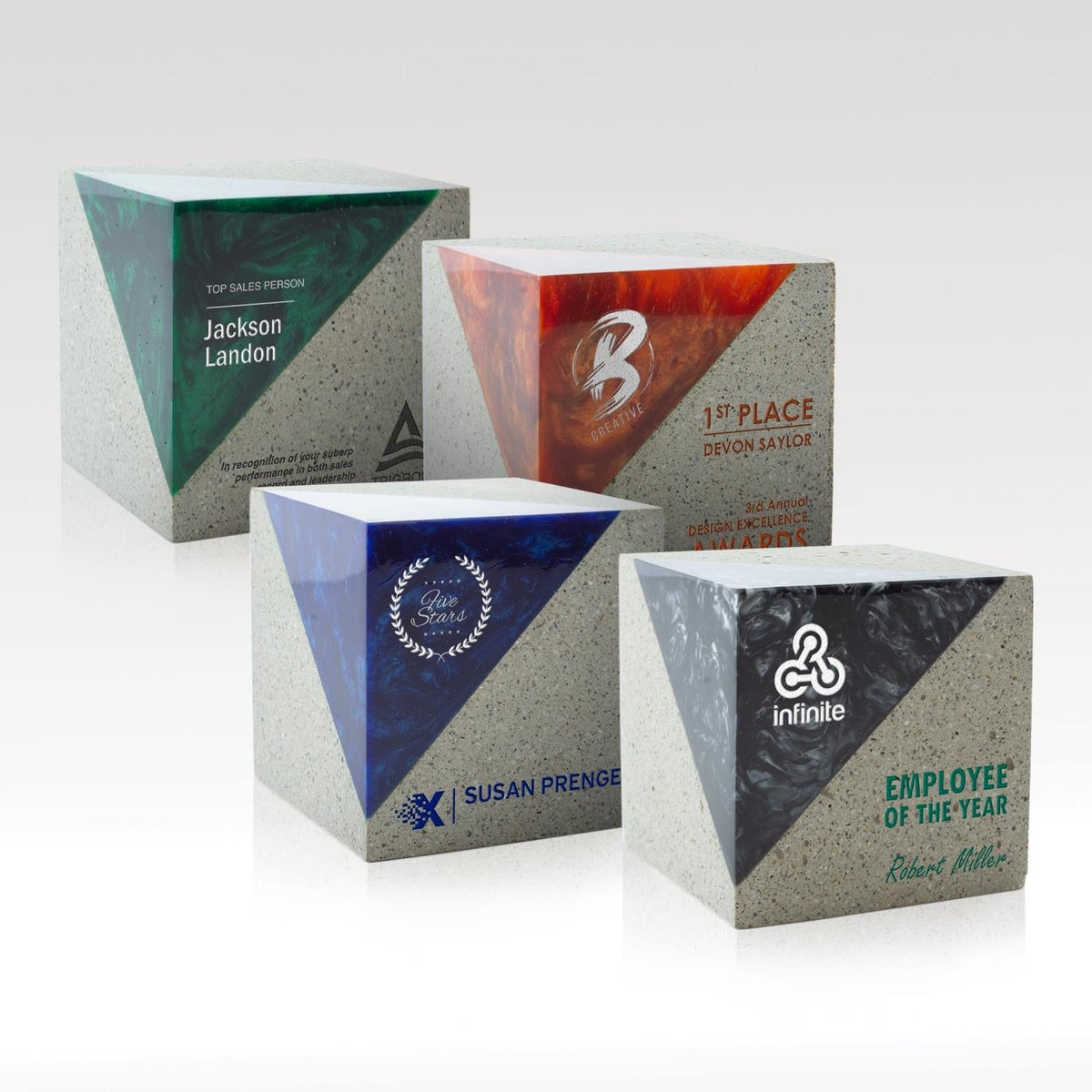 Umbra product view
