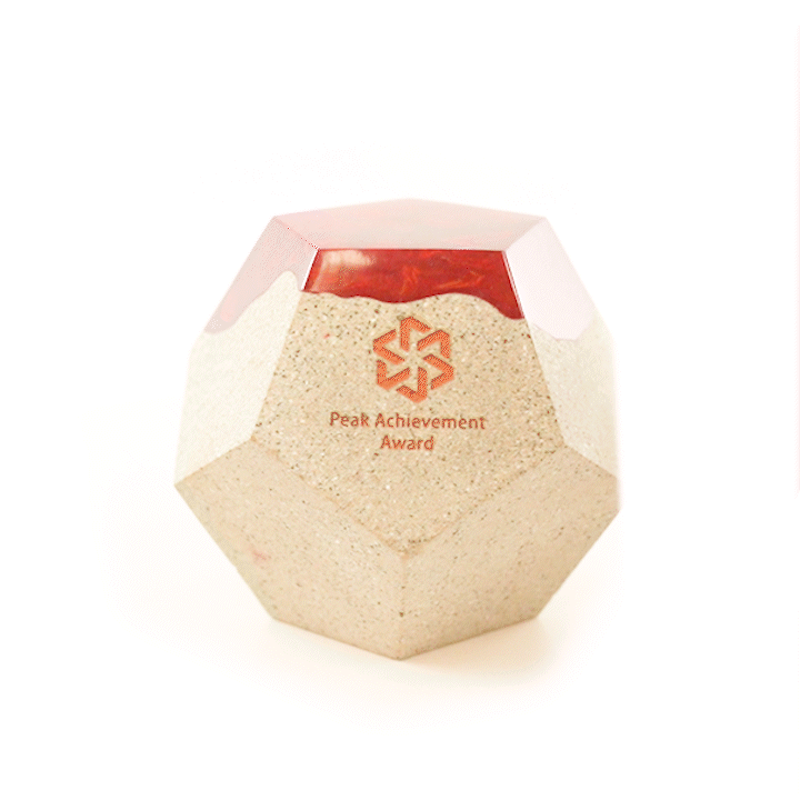 Nebula product view