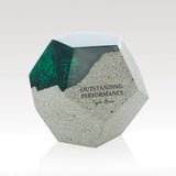 Green Resin