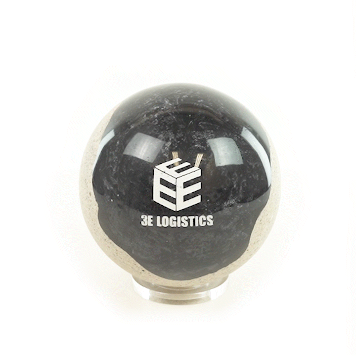 Mercury product view