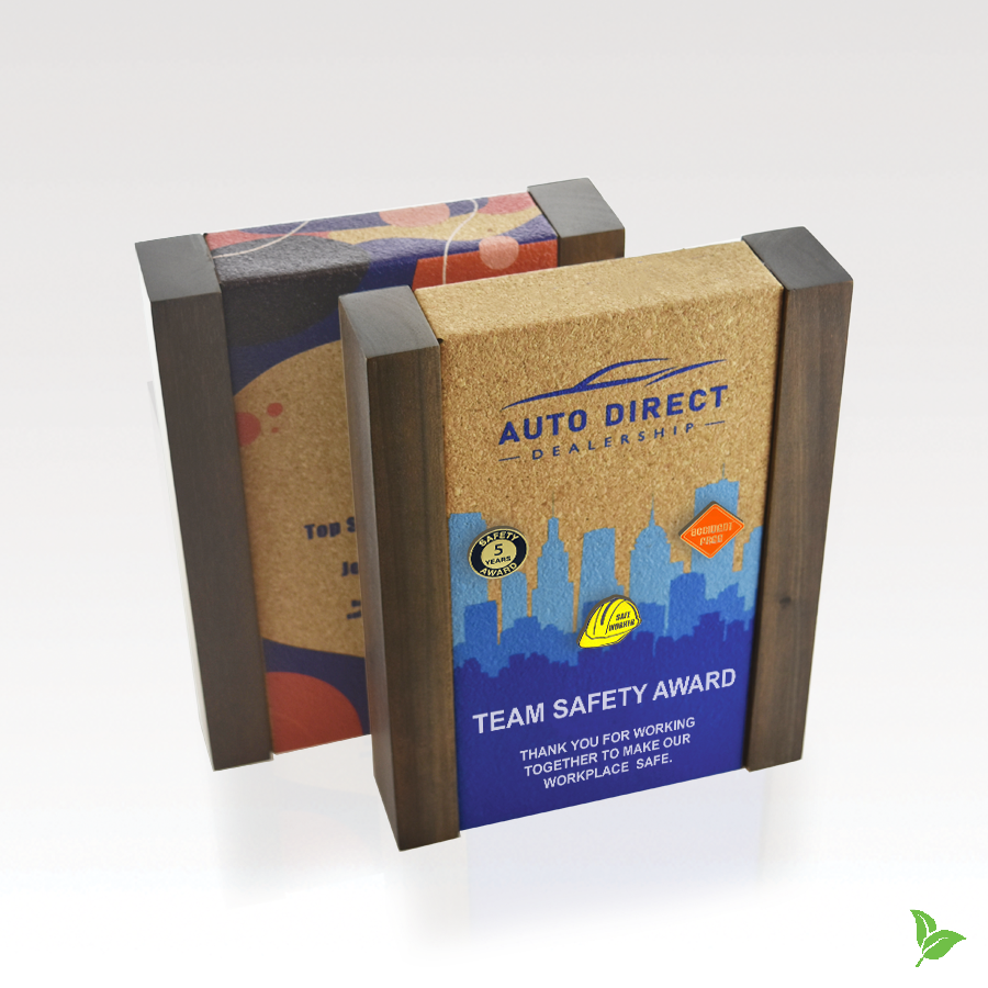 TAGUS product view