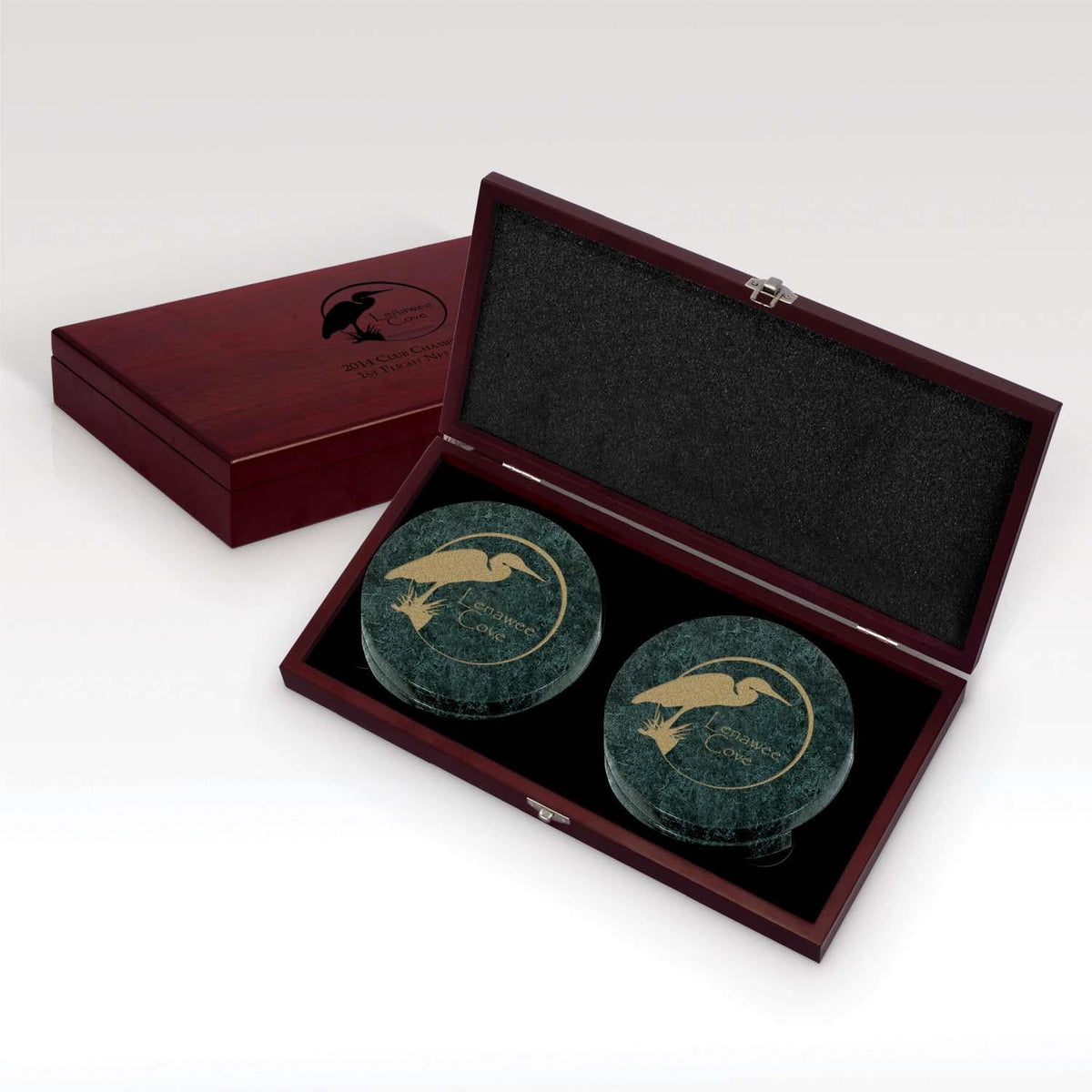 Coaster Box Set product view