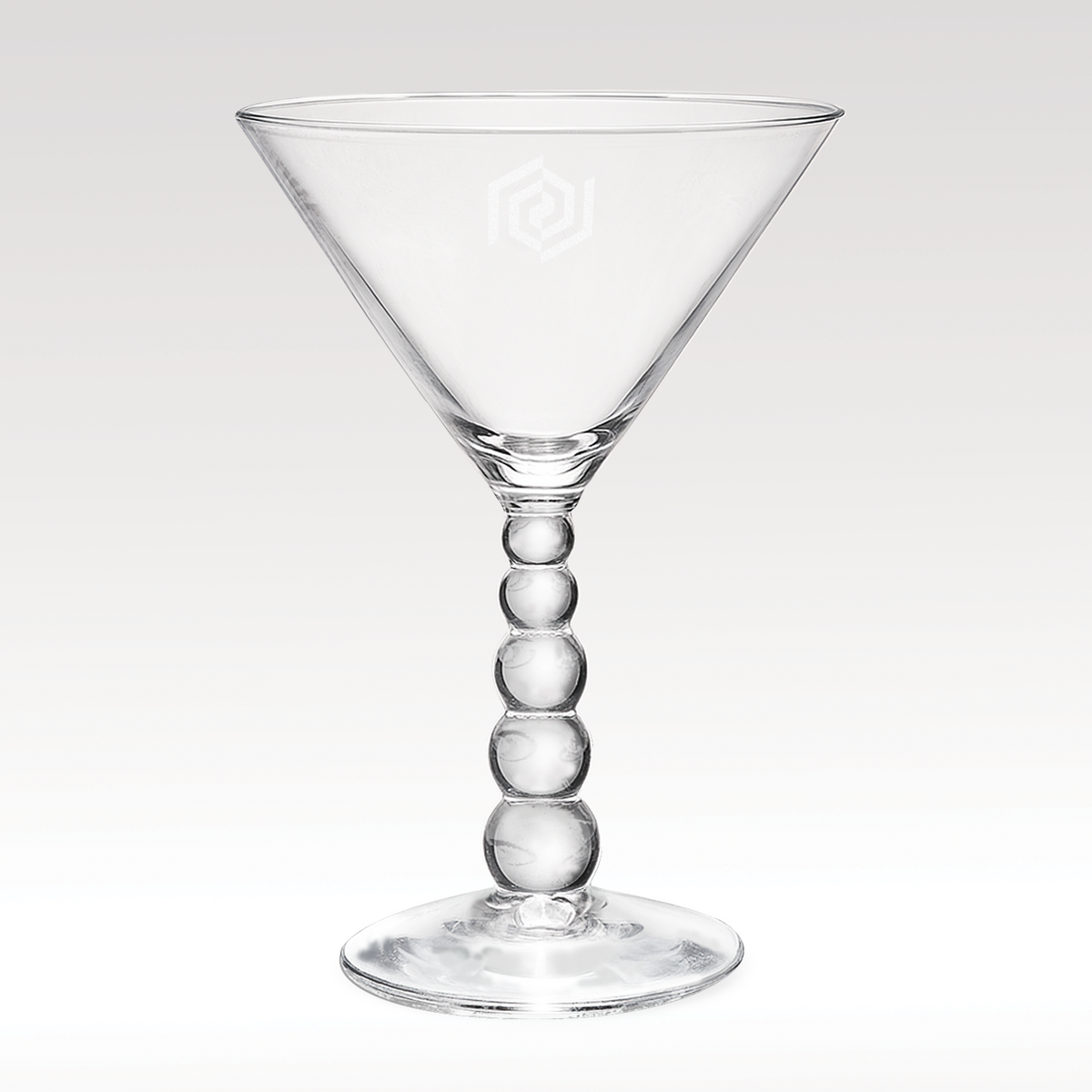 Martini product view