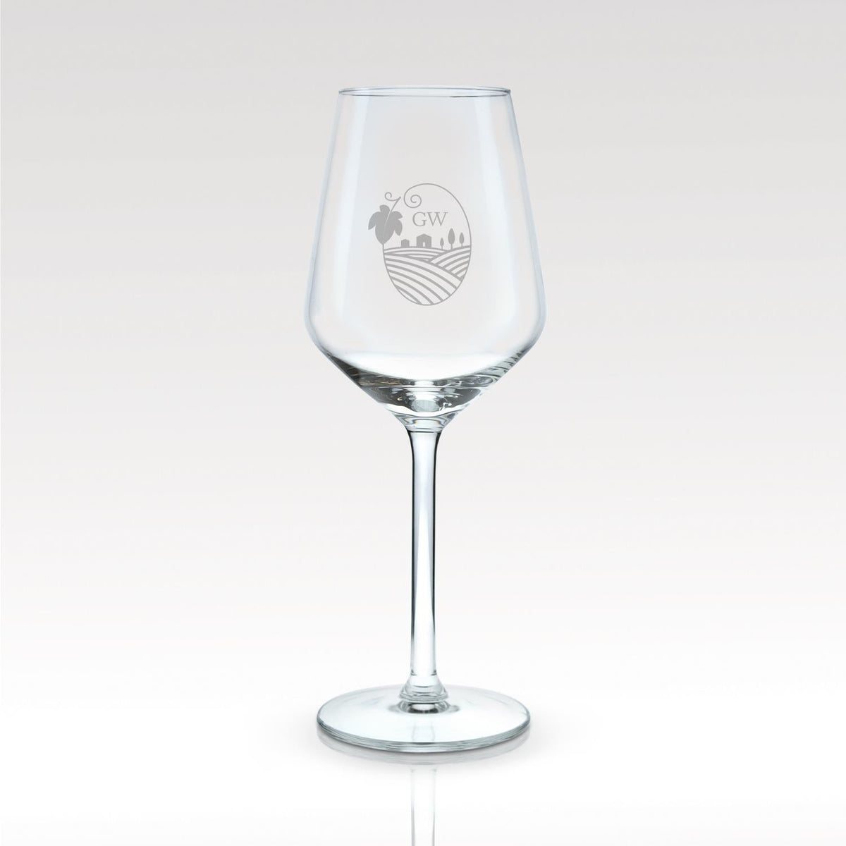 Savor Wine Glass
