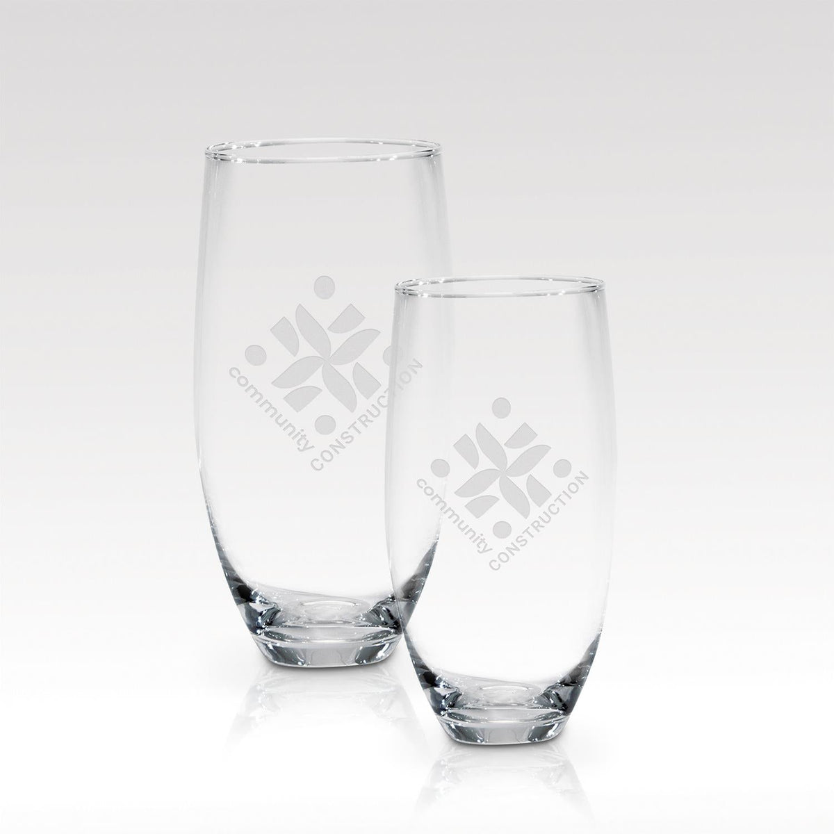 Volante Vase product view