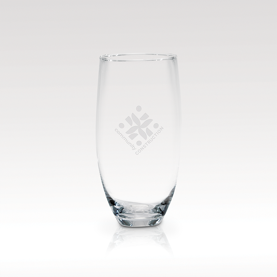 Volante Vase product view