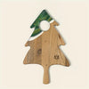 Christmas Tree Presentation Board