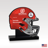 Junior Helmet