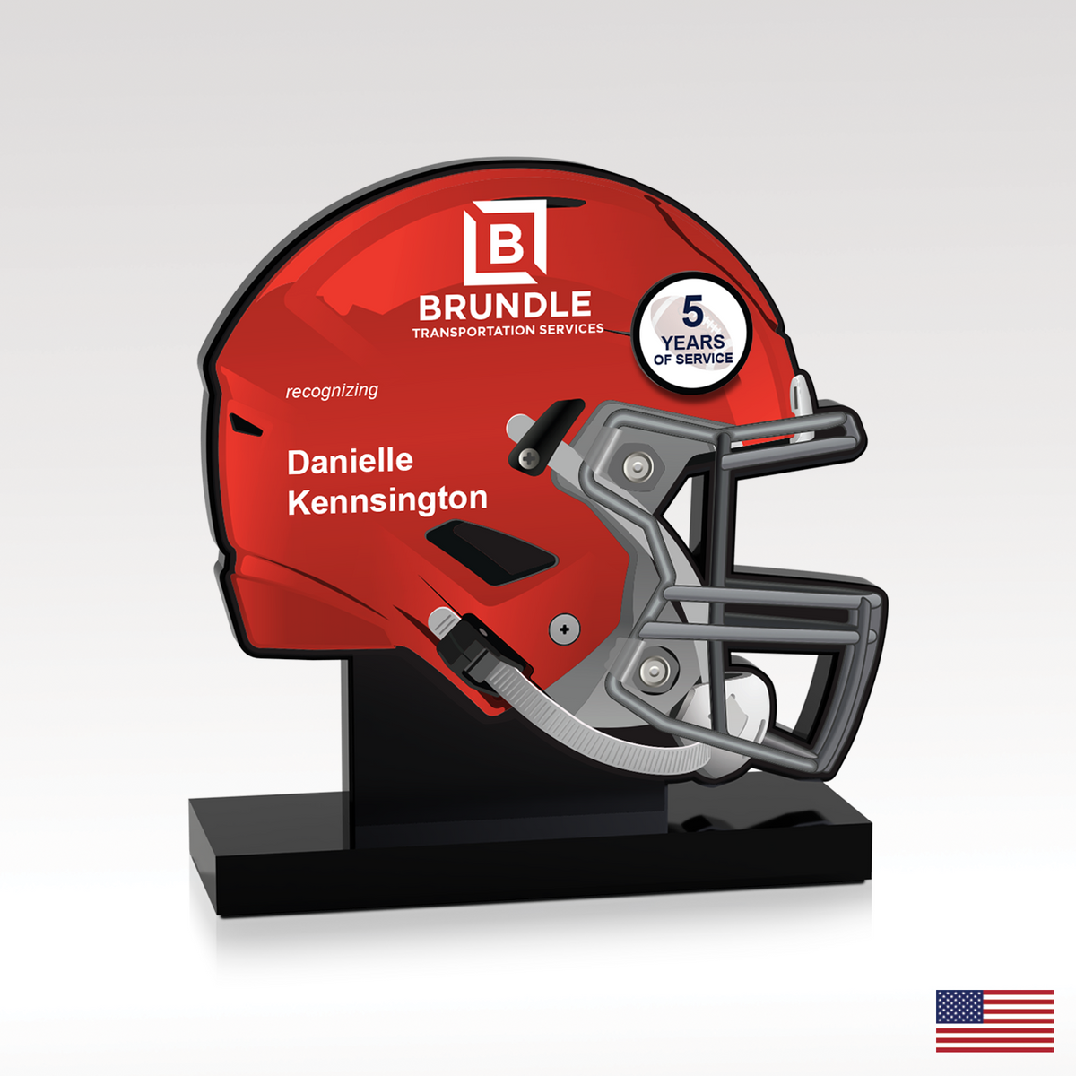 MVP Attire product view