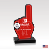 Junior Foam Finger