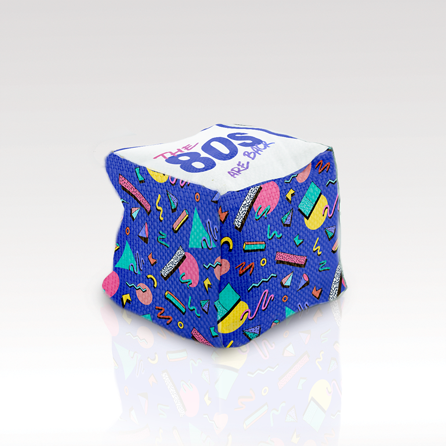 Toss Up product view