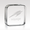 Crystal Paperweight