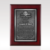 Tradition Plaque