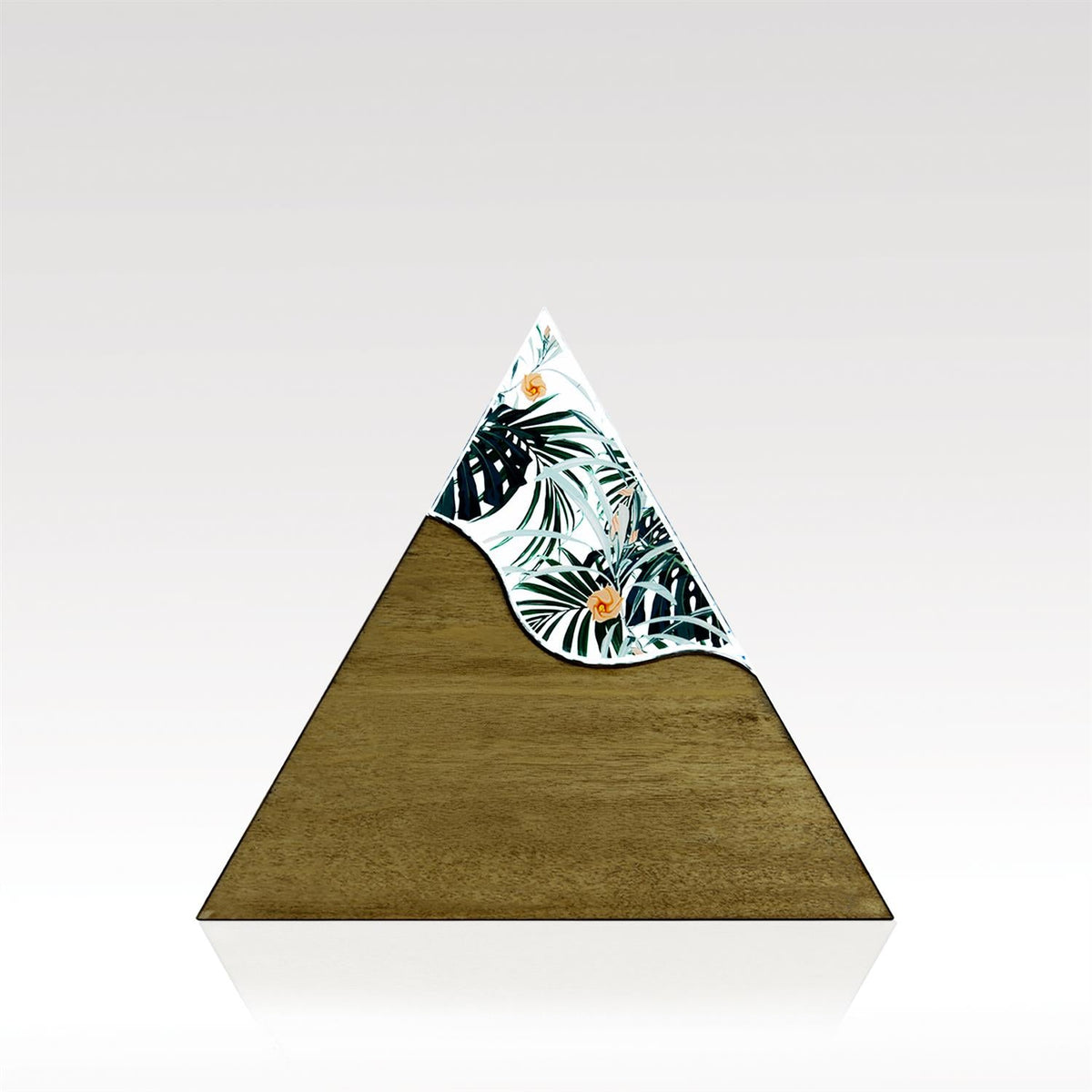Fusion Triangle product view