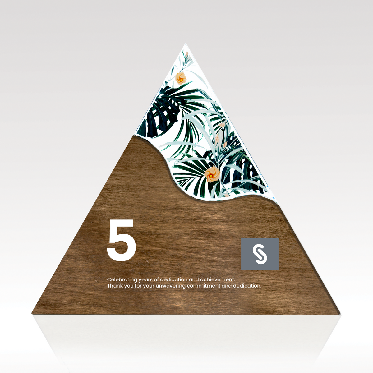 Fusion Triangle product view