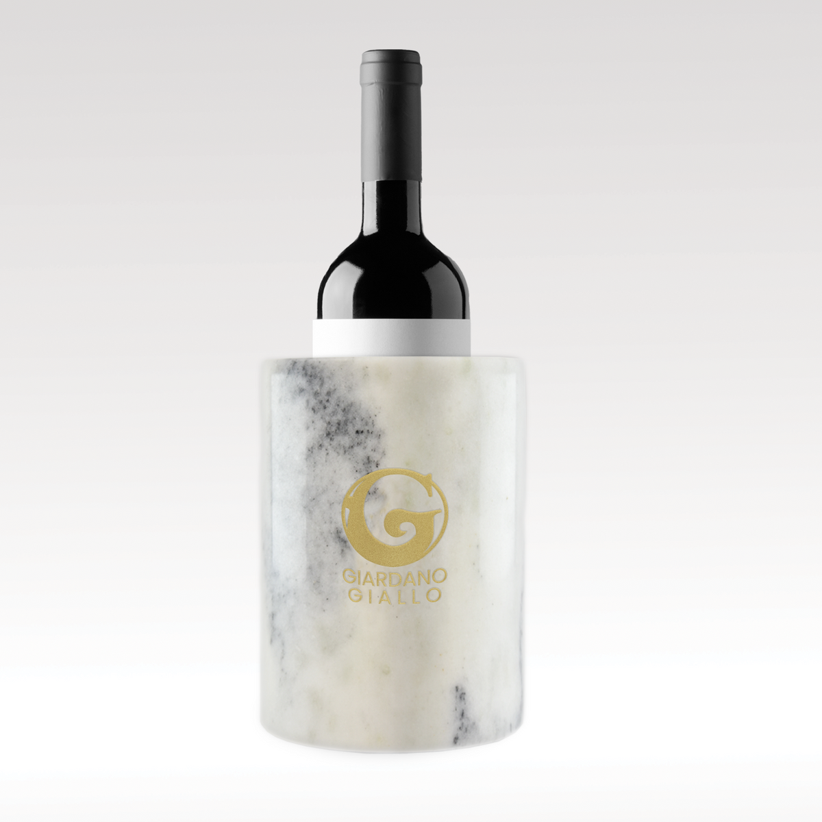 Marble Wine Chiller