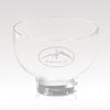 Circa European Crystal Bowl