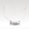 Circa European Crystal Bowl
