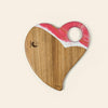 Heart Presentation Board
